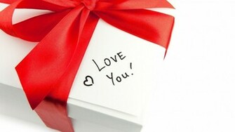 New I Love You Wallpaper On This Valentines Day