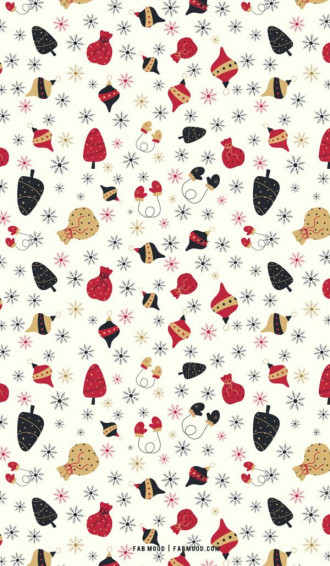 Christmas Aesthetic Wallpaper