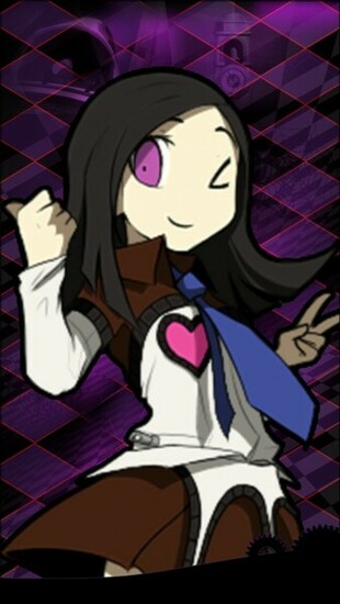 Maya Amano Persona Q Ios Wallpaper By Seraharcana