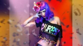 Katy California Gurls