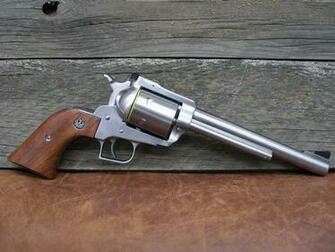 Related Wallpaper Ruger Super Blackhawk Hunter Mag