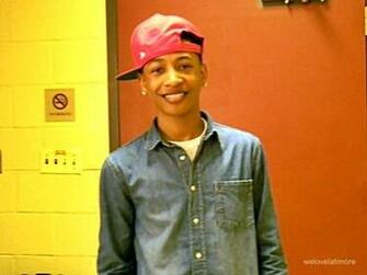 Jacob Latimore Image Wallpaper And
