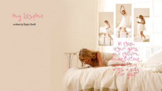 Ts Fond D Cran Fearless Taylor Rapide Swift Album