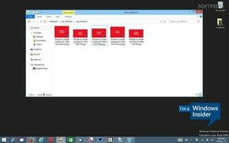 Microsoft Releases Wallpaper Pack For Windows Users