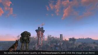 Fallout HD Wallpaper