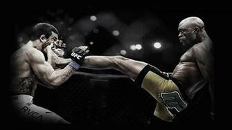 Kickboxing Wallpaper HD