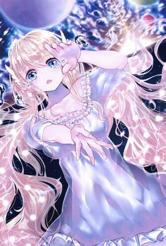 Mavis Vermillion Zerochan
