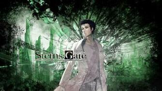 Steins Gate Wallpaper By Kechpup