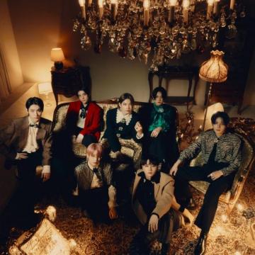Enhypen Drops Majestic Concept Photos And Films For Dimension