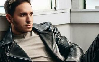 Wallpaper Jonas Blue Guy James Robin British Dj