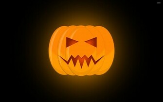 Jack O Lantern Wallpaper Holiday