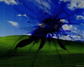 Prank Fake A Broken Screen Ggftw