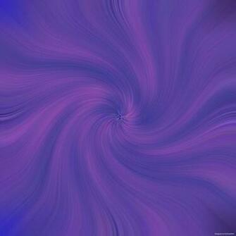 Purple Swirl Background