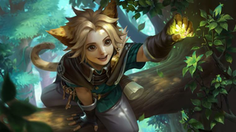Kumpulan Wallpaper HD Mobile Legends Part V Irumira