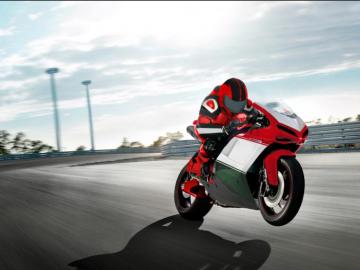 Ducati By Freddy