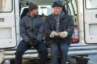 Critique Avis Re Creed L H Ritage De Rocky Balboa