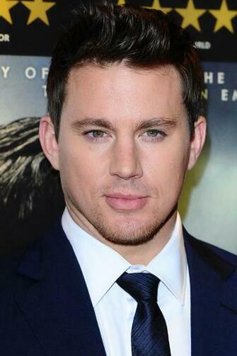 Channing Tatum HD Wallpaper High Definition