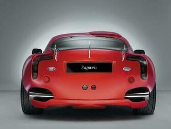Tvr Wallpaper