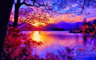 Most Beautiful Scenic Wallpaper