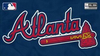 Atlanta Braves Wallpaper X HD Res