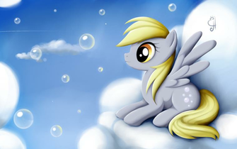 Derpy Hooves By Exceru Hensggott