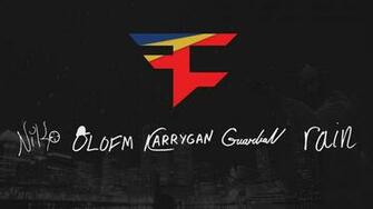 Faze Rain Wallpaper