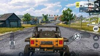Rules Of Survival Android Game Install