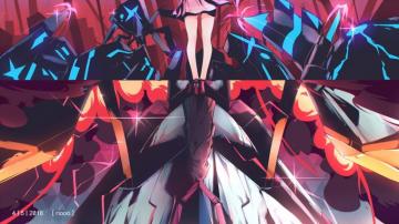Darling In The Franxx HD Wallpaper