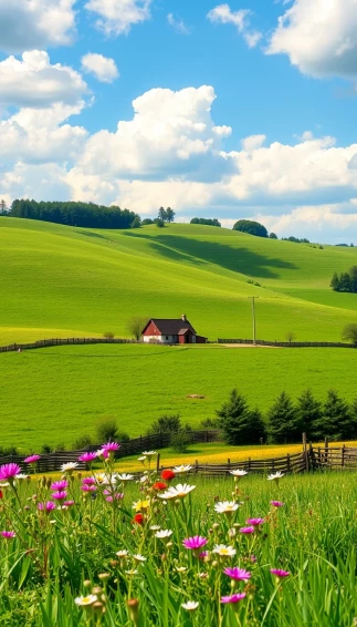 Country Wallpaper For Phones