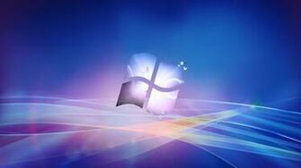 Microsoft Windows HD Widescreen Wallpaper