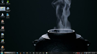 Asus Wallpaper Because Is