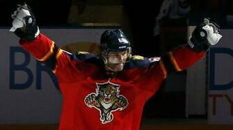 Panthers Jaromir Jagr Roberto Luongo Reach Lofty Milestones