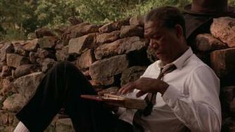 The Shawshank Redemption Wallpaper Image