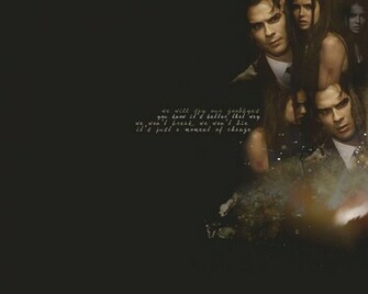 Damon Salvatore Desktop And Mobile Wallpaper Wallippo