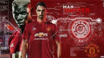 Man Utd Wallpaper