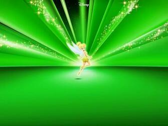 Nice Tinkerbell Walt Disney Characters Wallpaper Gallsource