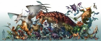 Realistic Pokemon Season By Arvalis