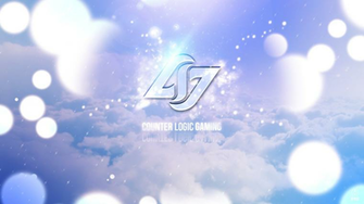 Clg Wallpaper Logo League Of Legends Light One By Aynoe On