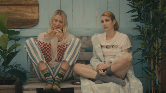 Emma Roberts Learns Modern Love Is Complicated In A