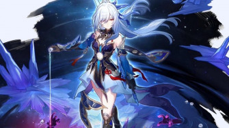 Guys Did Play This Game On Ps5 Decreases Rate For Pulling 5star
