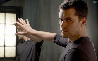 Joshua Jackson Wallpaper