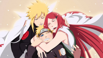 Naruto S Family