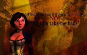 Bioshock Infinite Wallpaper By Amrock