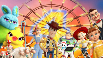 Toy Story Wallpaper By Thekingblader995