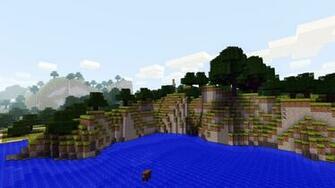 Minecraft Wallpaper