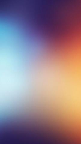 Beautiful iPhone Wallpaper Collection Ombre