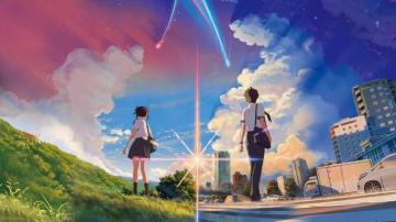 Your Name Wallpaper Pc Deals Off Pegasusaerogroup