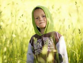 Boy Wallpaper