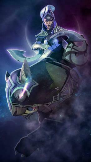 Permalink Luna Blackberry Phone Wallpaper