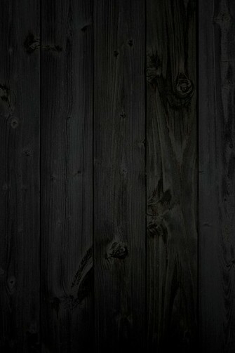 Dark Wood Texture iPhone 4s Wallpaper